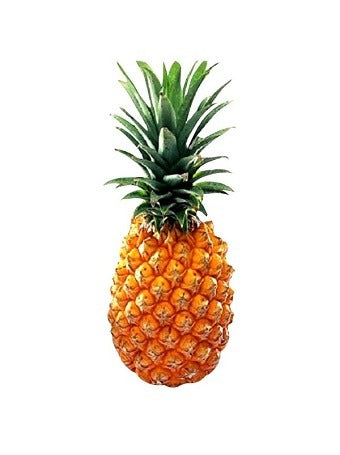 Pineapple 1 piece