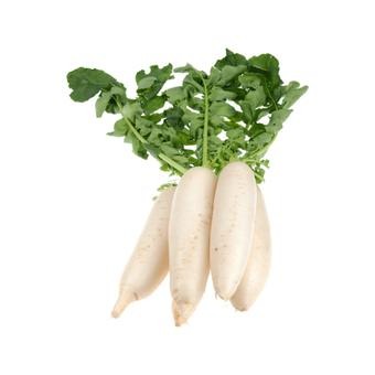Radish White 250 gms