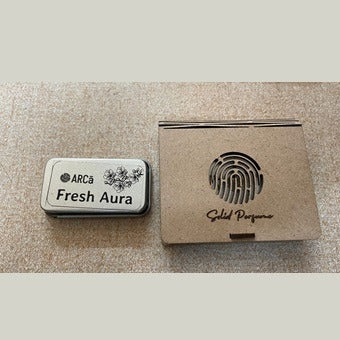 Sandal Wood Perfume 10gm -