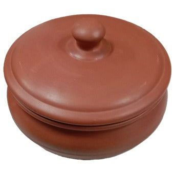 Clay  Serving Pot 1.5L