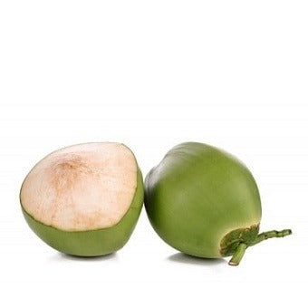Natural Tender Coconut 1 piece
