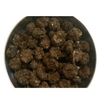 Fryums with Urad dal Skin 150 gm