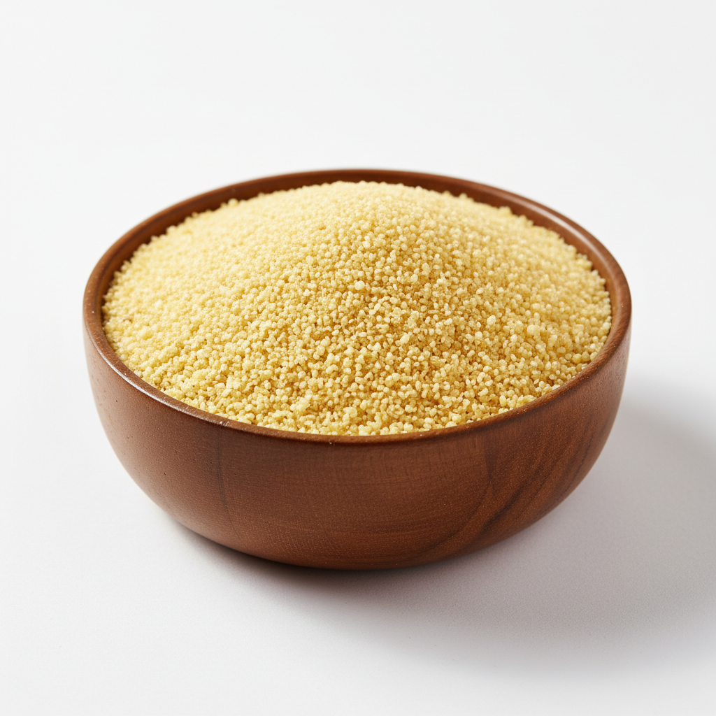 Wheat Kapli Suji 500gm