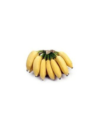 Banana Yelakki 500 gms